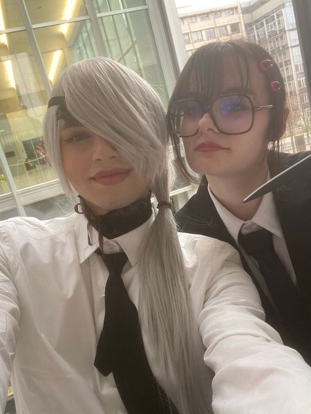 Neikos.cosplay - Photos Quanxi