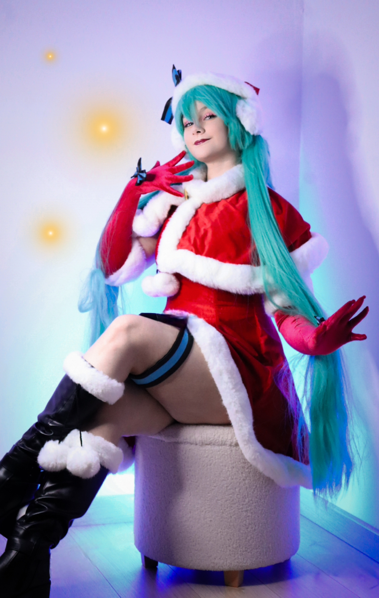 Miku Noël — photo 9
