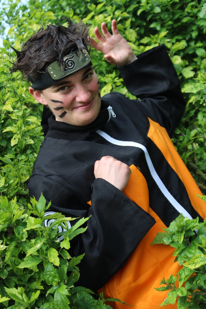 Naruto — photo 5