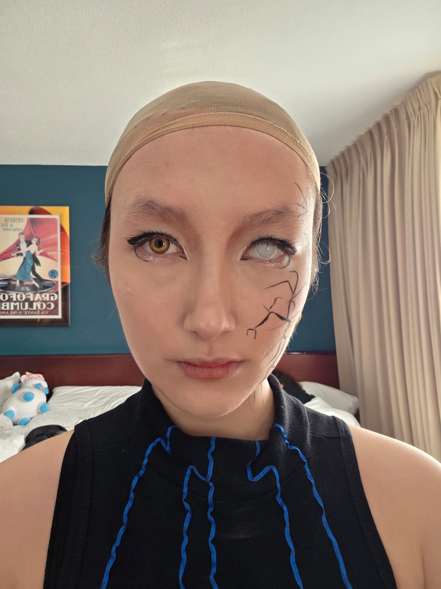 Makeups! — photo 5