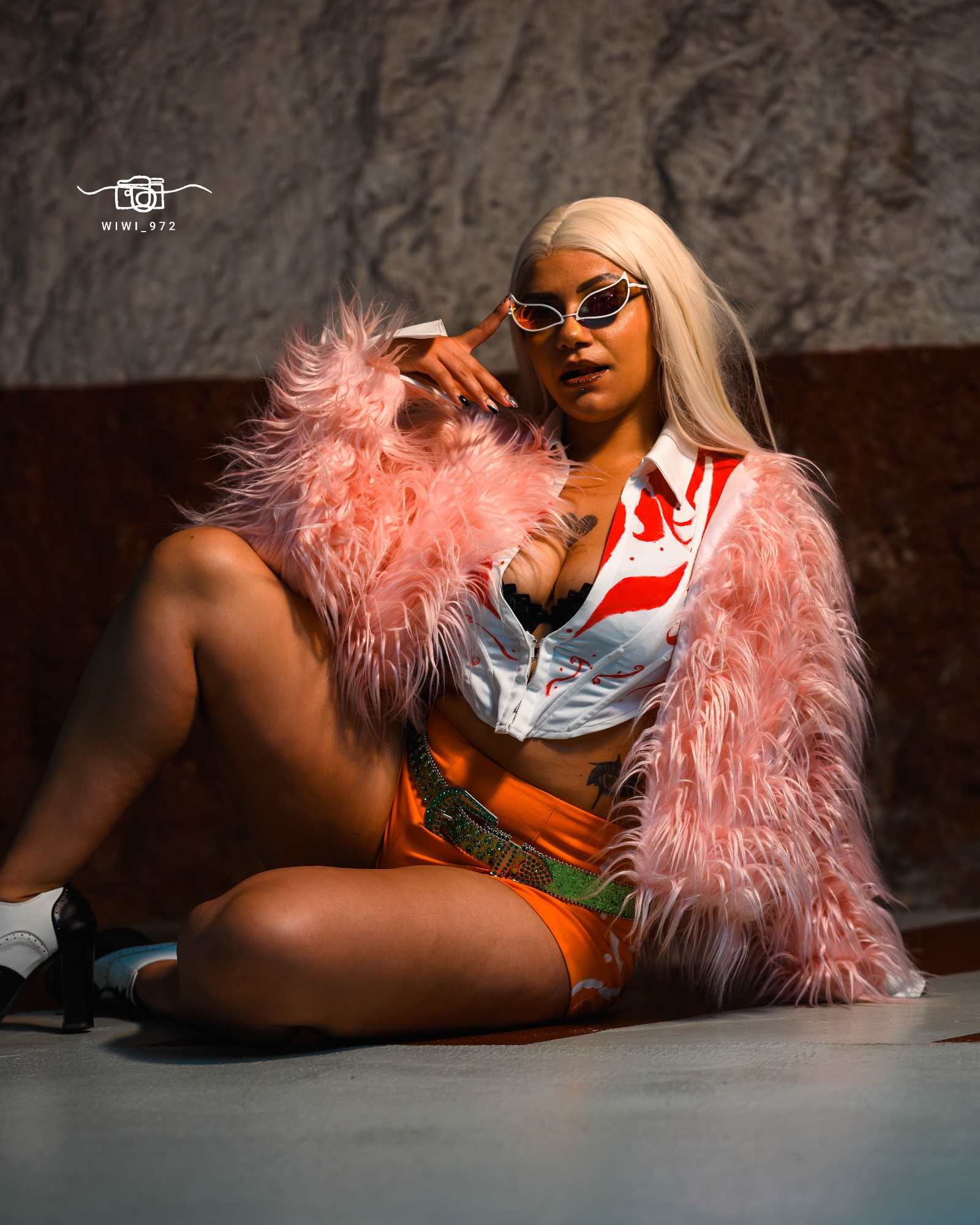 Doflamingo By Linlin — photo 8