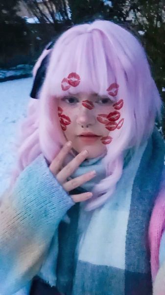 Nash - Mizuki + snow