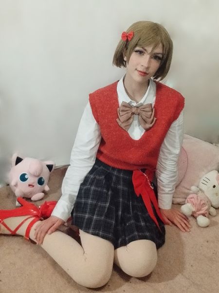 Hotaru - Hanayo Valentine