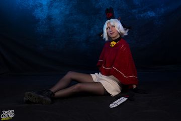 The Lamb preview 2