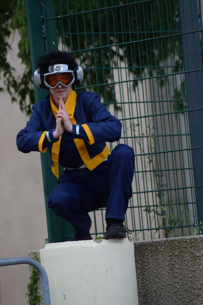 Obito uchiha  - Photo 19