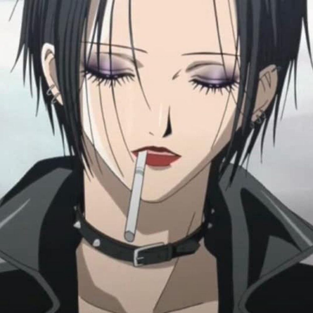 Nana Osaki