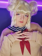 Toga Himiko preview 3