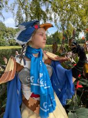 Revali preview 2