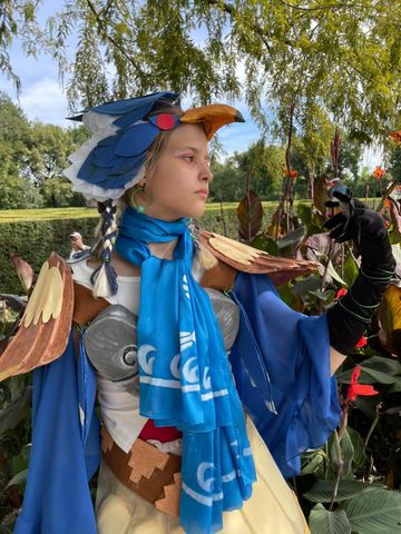 Revali