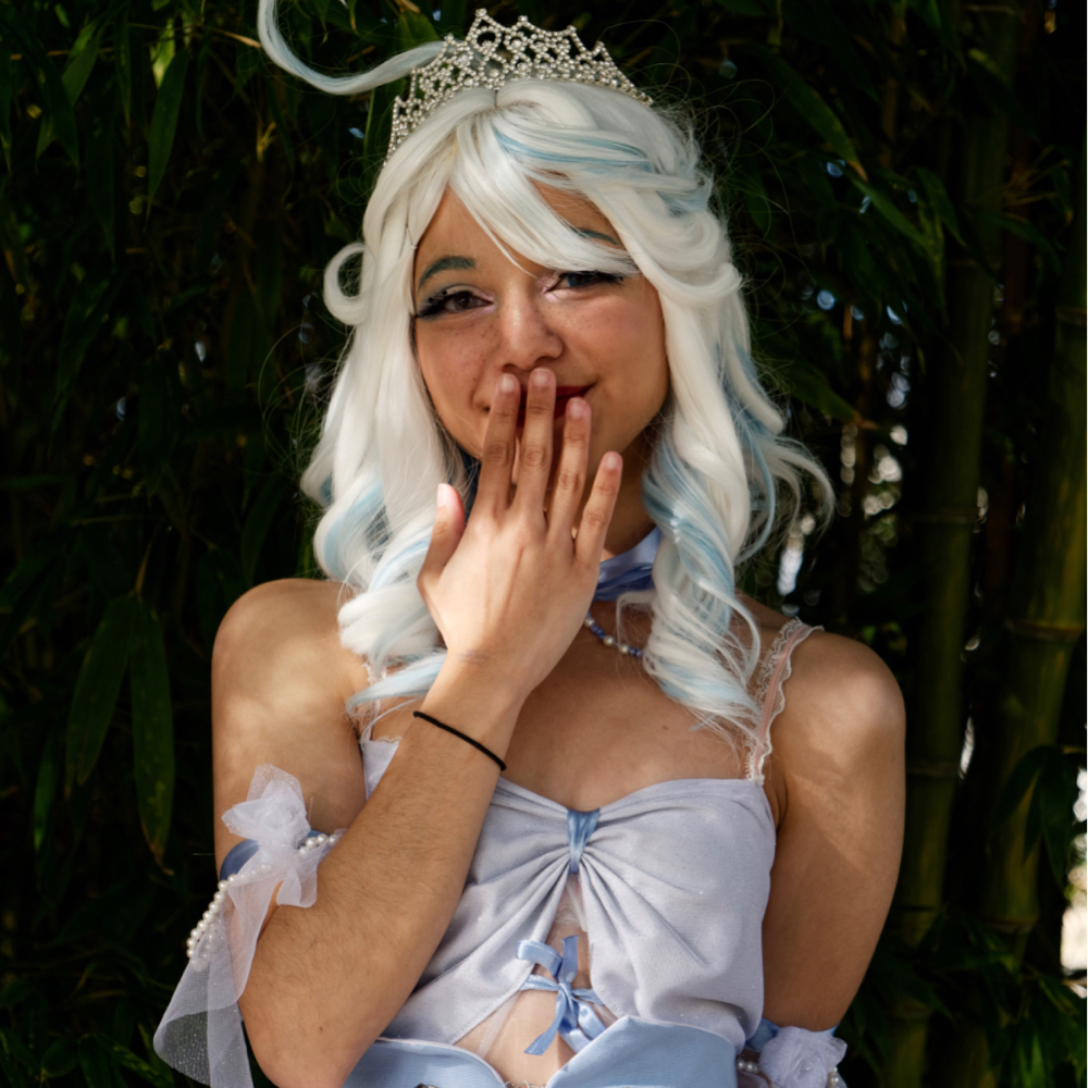 Furina princesse 🤍