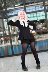 Jirai Mizuki preview 2