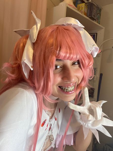 Crystaldream - Goddess Madoka 