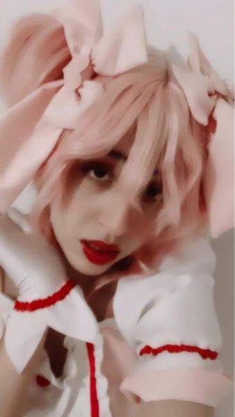 Crystaldream - Madoka Kaname