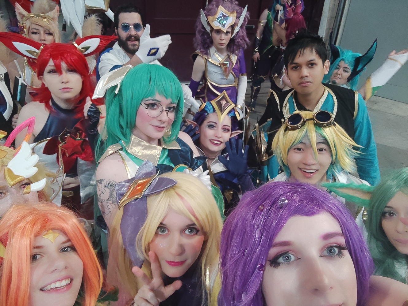 SG Caitlyn v1 - Photo 7