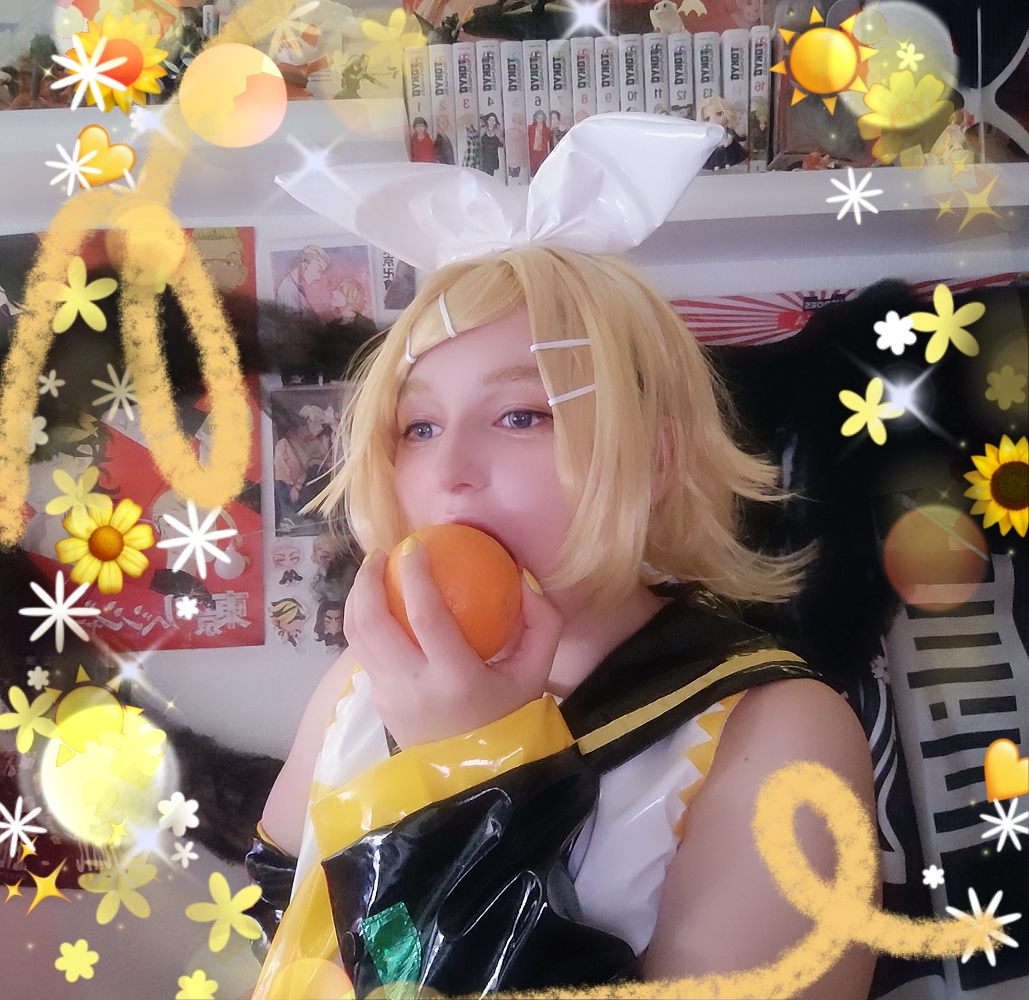 Kagamine Rin — photo 10