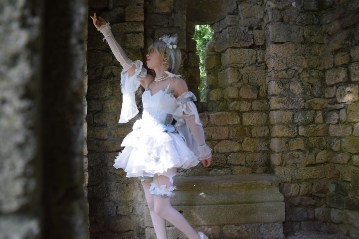 Lynette Danseuse