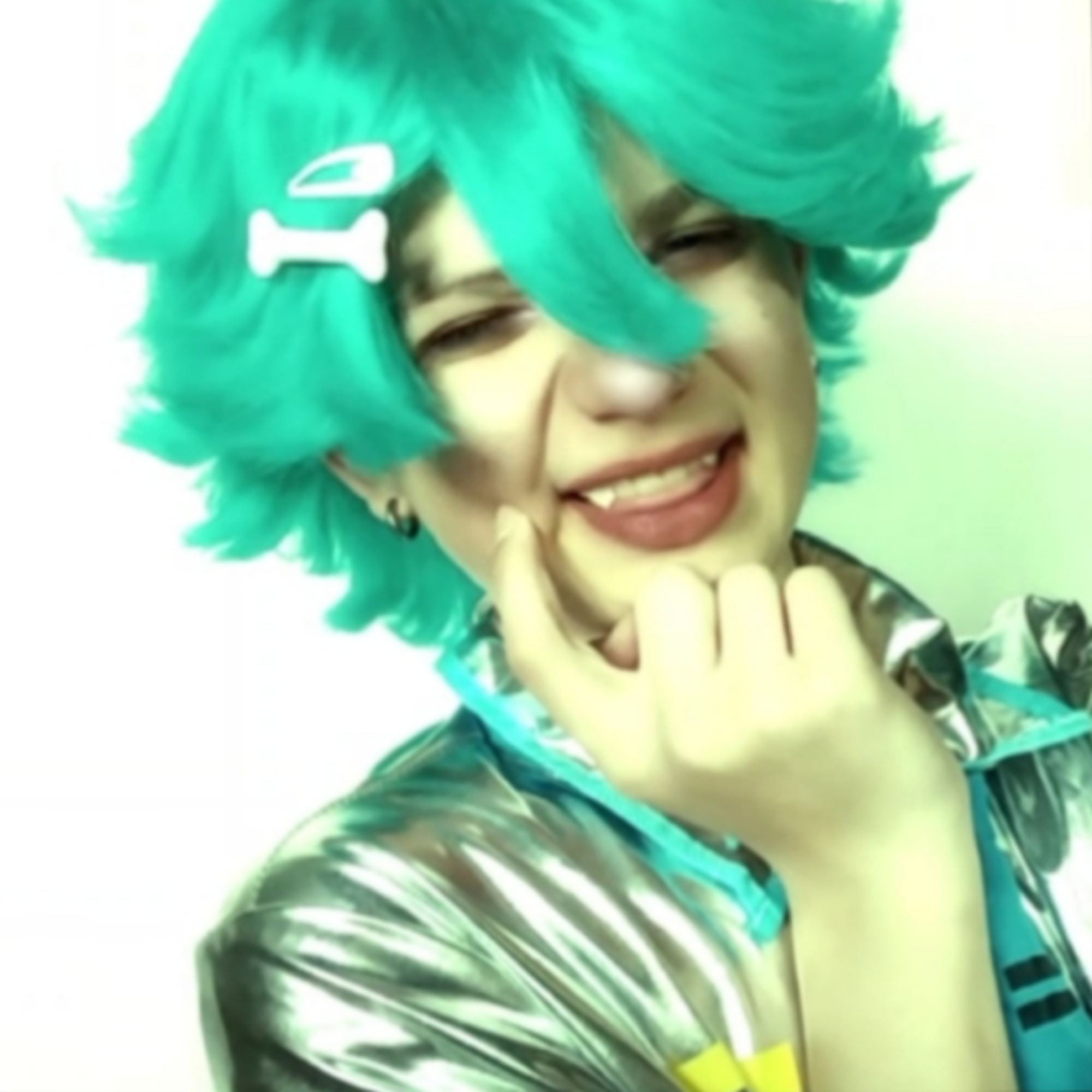 Mikuo Photoshoot — photo 5