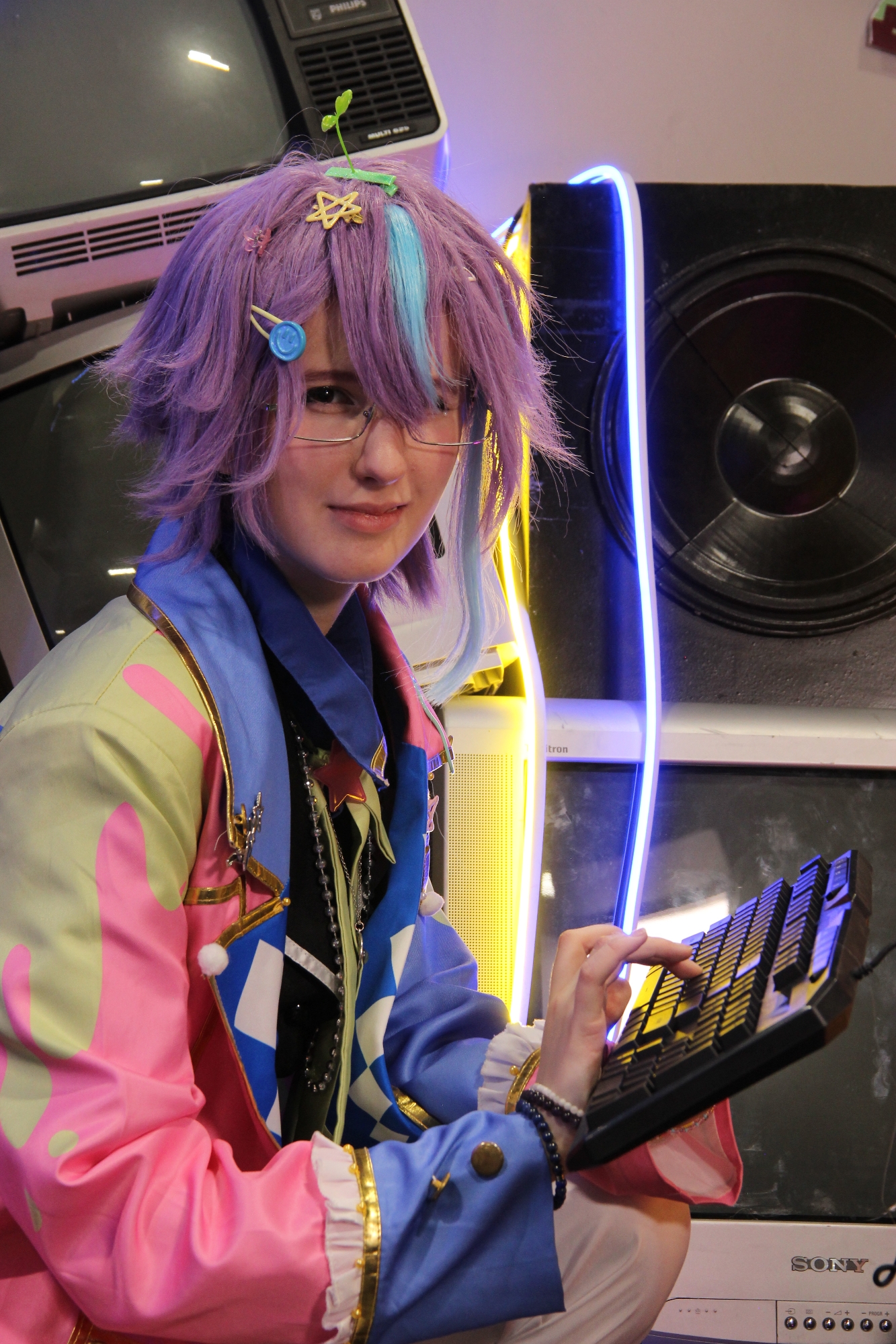 Photoshoot Rui - Photo 6