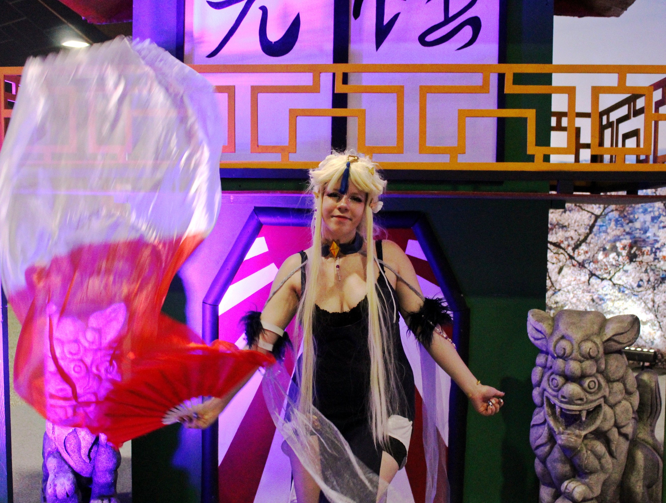 Ningguang jtf - Photo 8