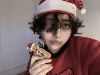 Matthias 🎅 preview 2