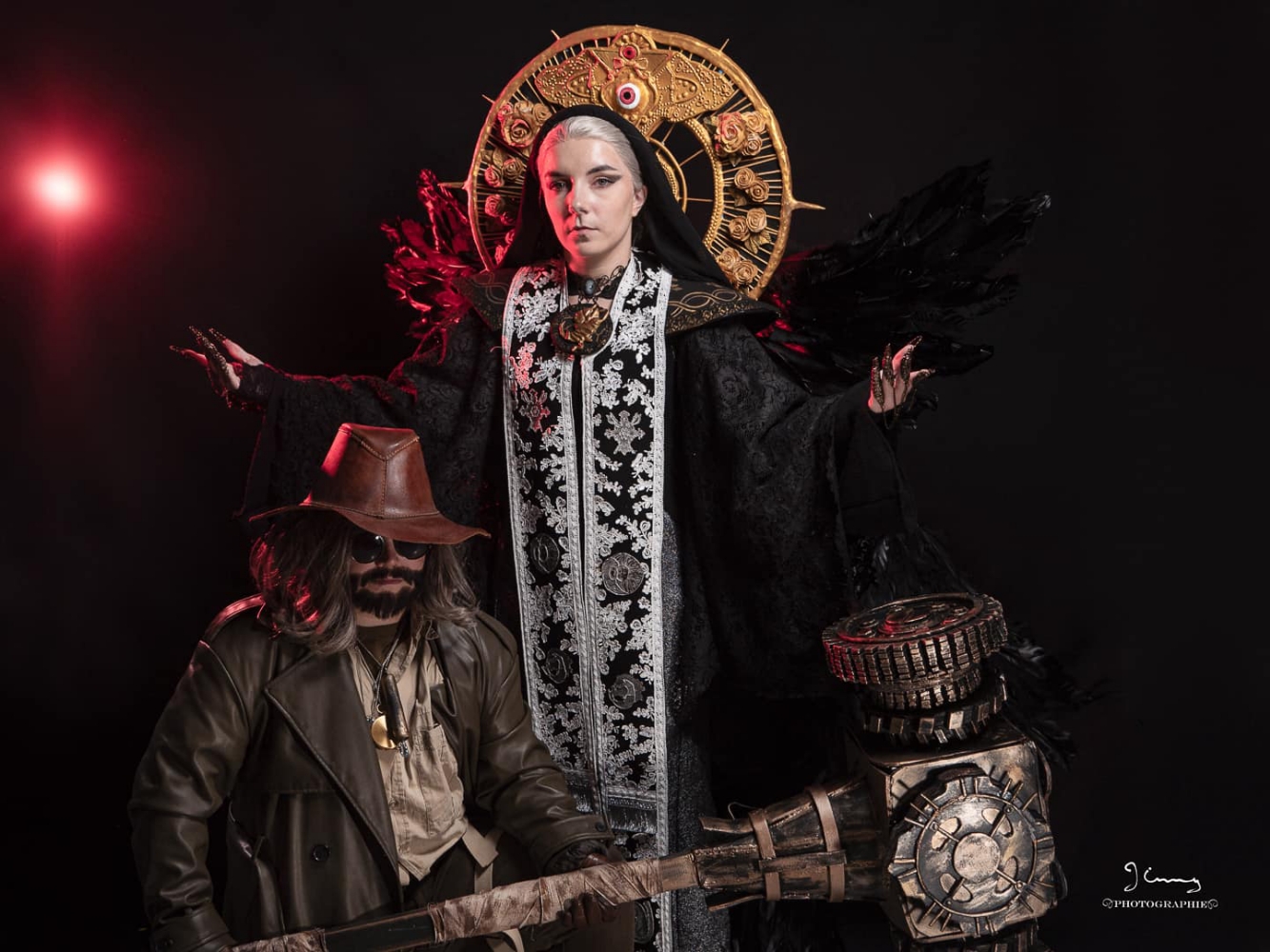 Resident Evil - Photo 2