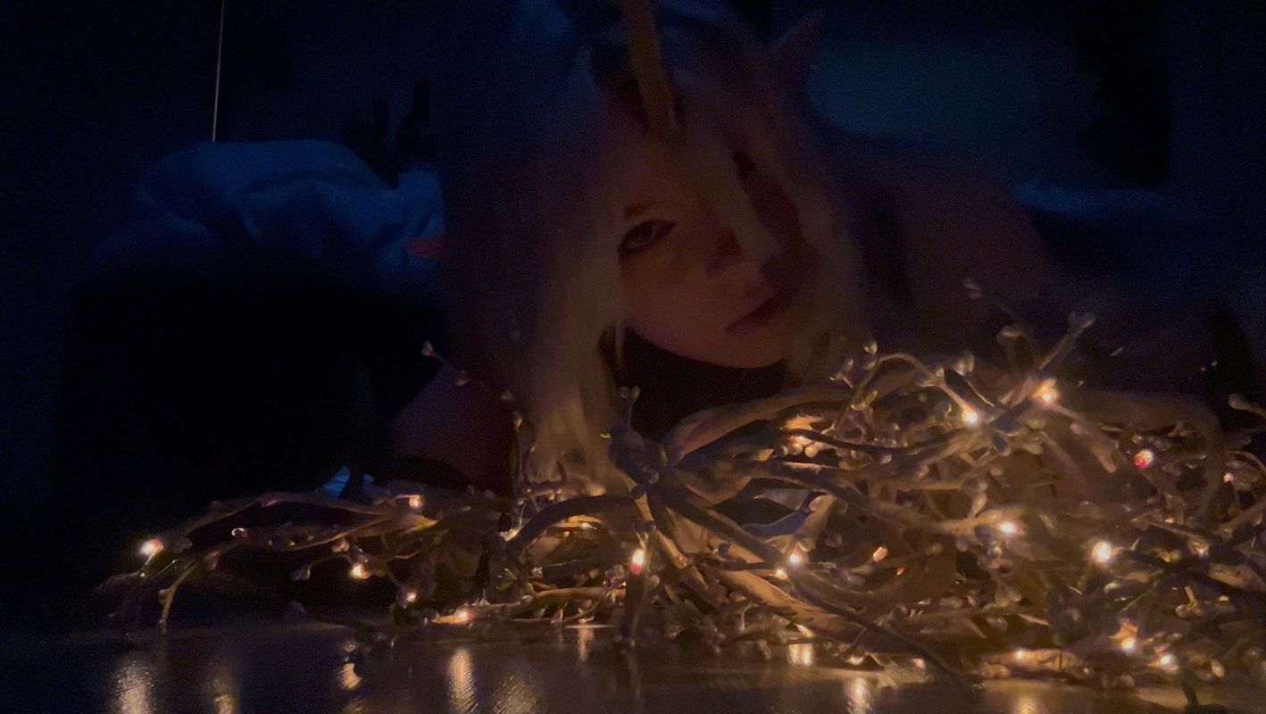 Naenia – FDL shoot at home