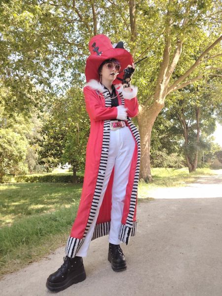Mimikiwi.cos - Valentino 