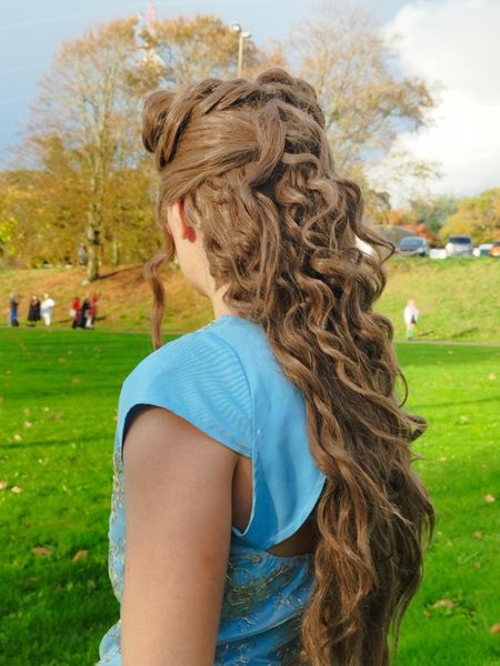 Léa🦋 - Margaery Tyrell