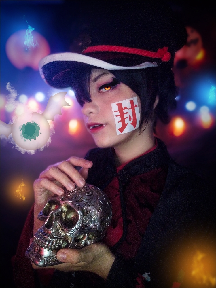 Hanako-Kun - Photo 2