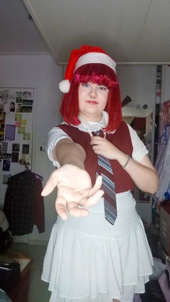 Nash - Kana Christmas vers.