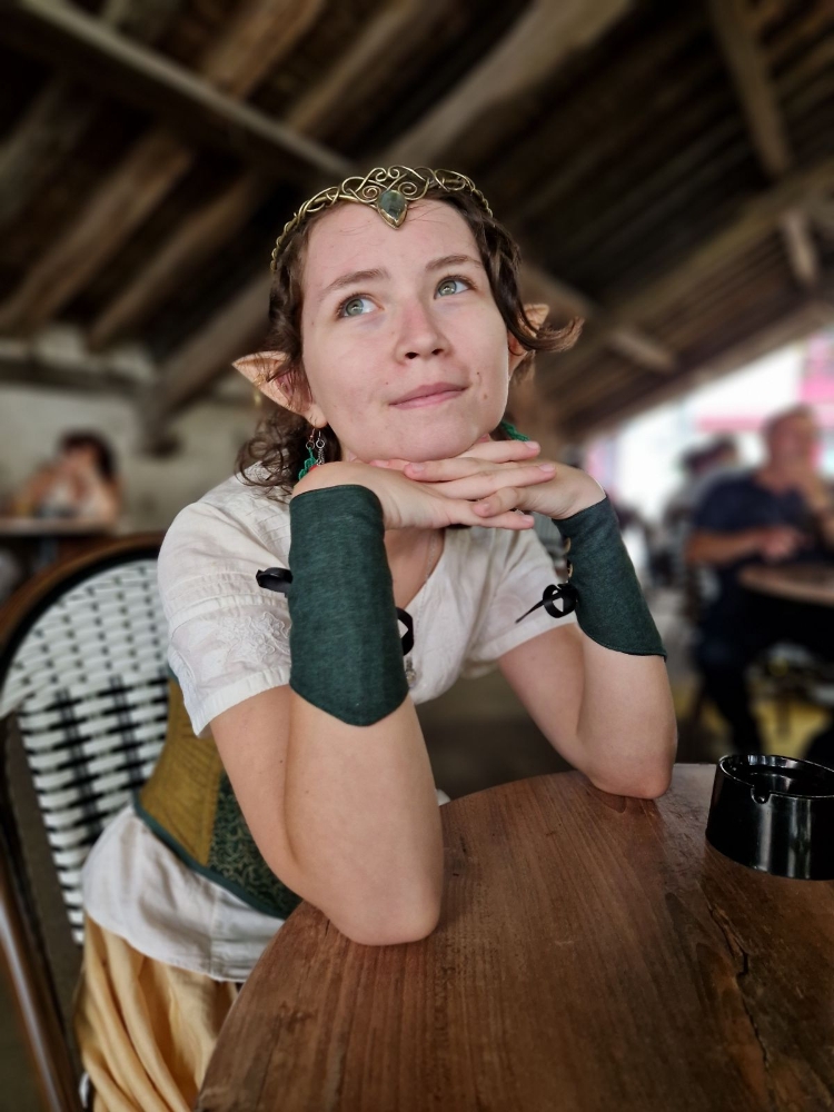 Hellen (OC) — photo 7