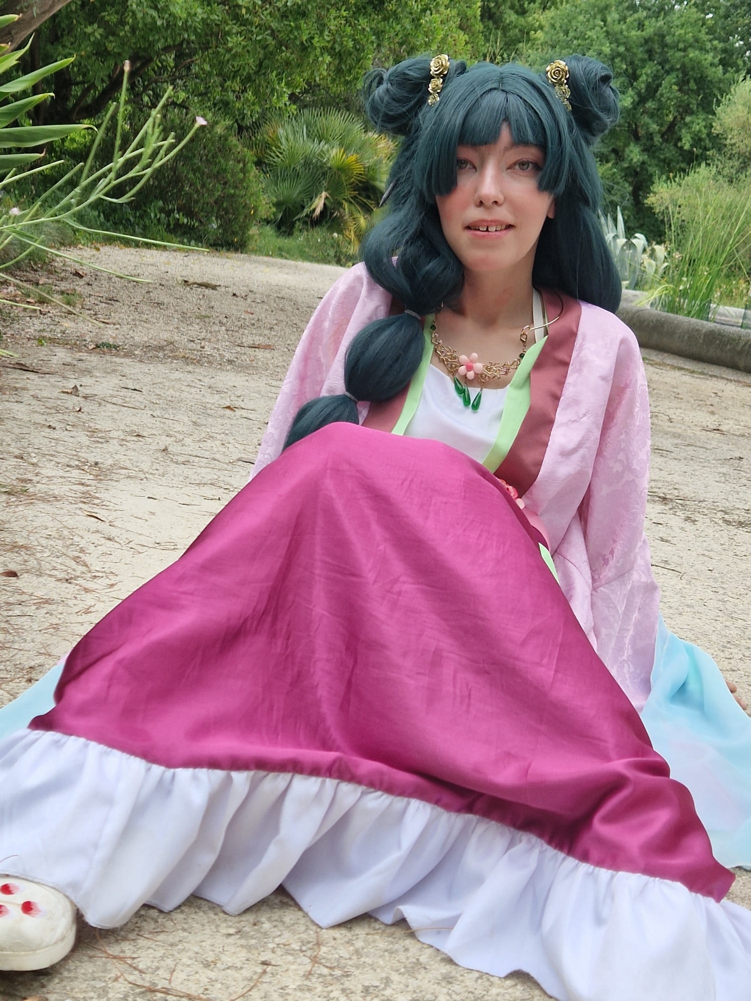 MaoMao Dinner - Photo 59