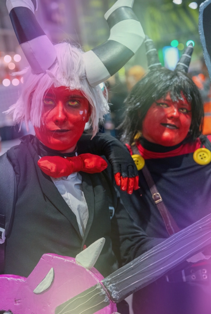 JAPEX Orléans 2023 - Photo 2