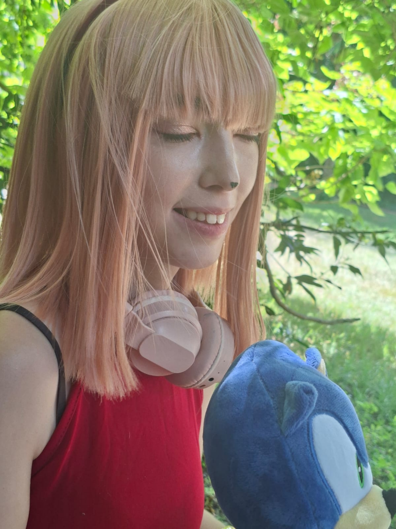 Amy — photo 30