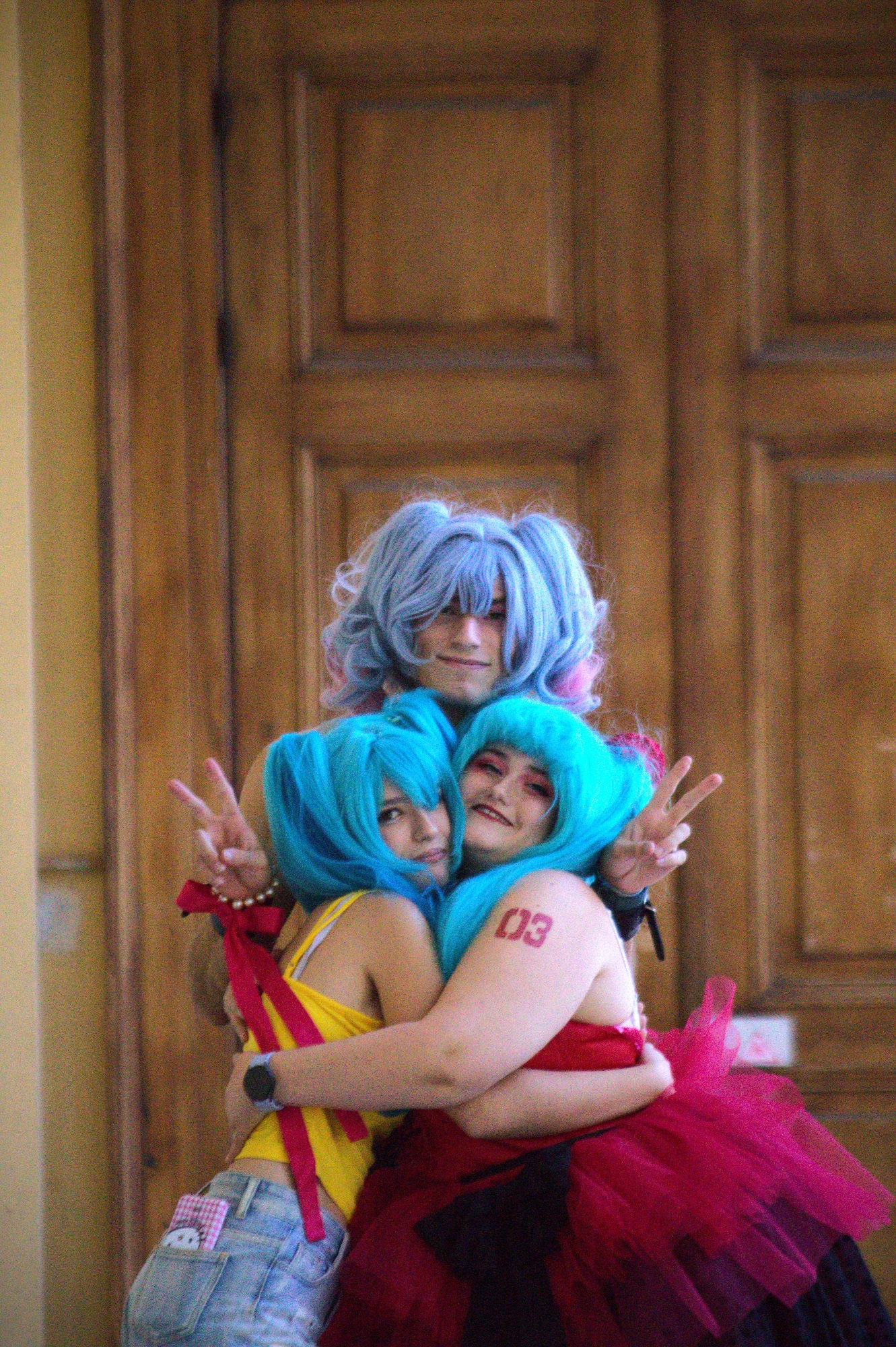 Sortie entre amis, photo 59