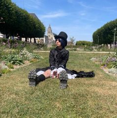 Ciel Phantomhive preview 2