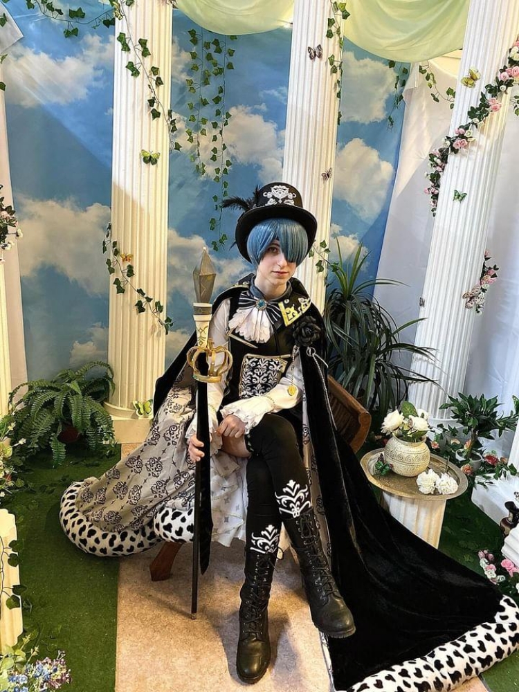 Ciel Yume 100 — photo 15