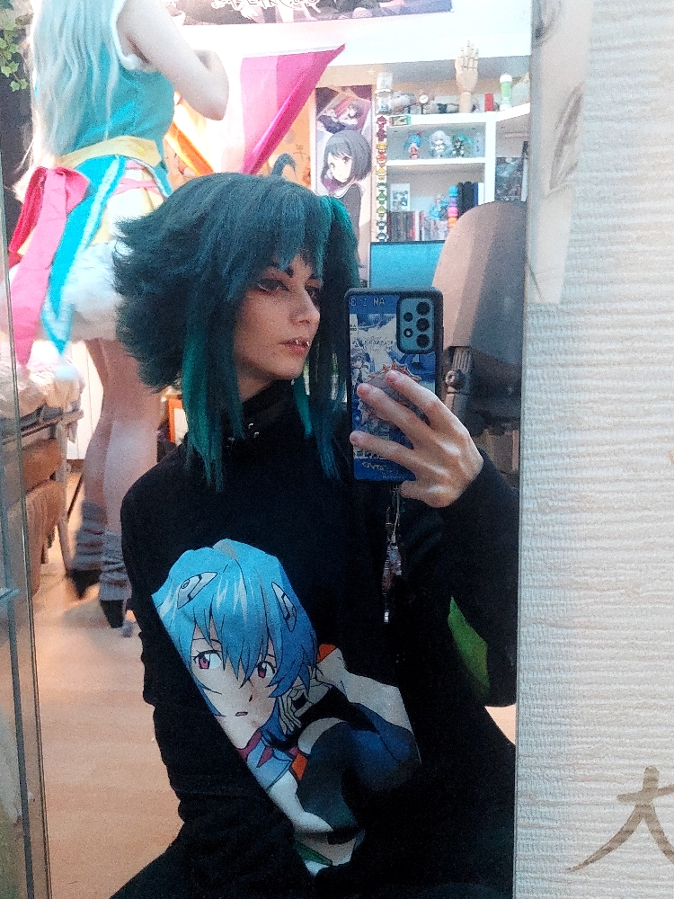 Casual Xiao - Photo 3