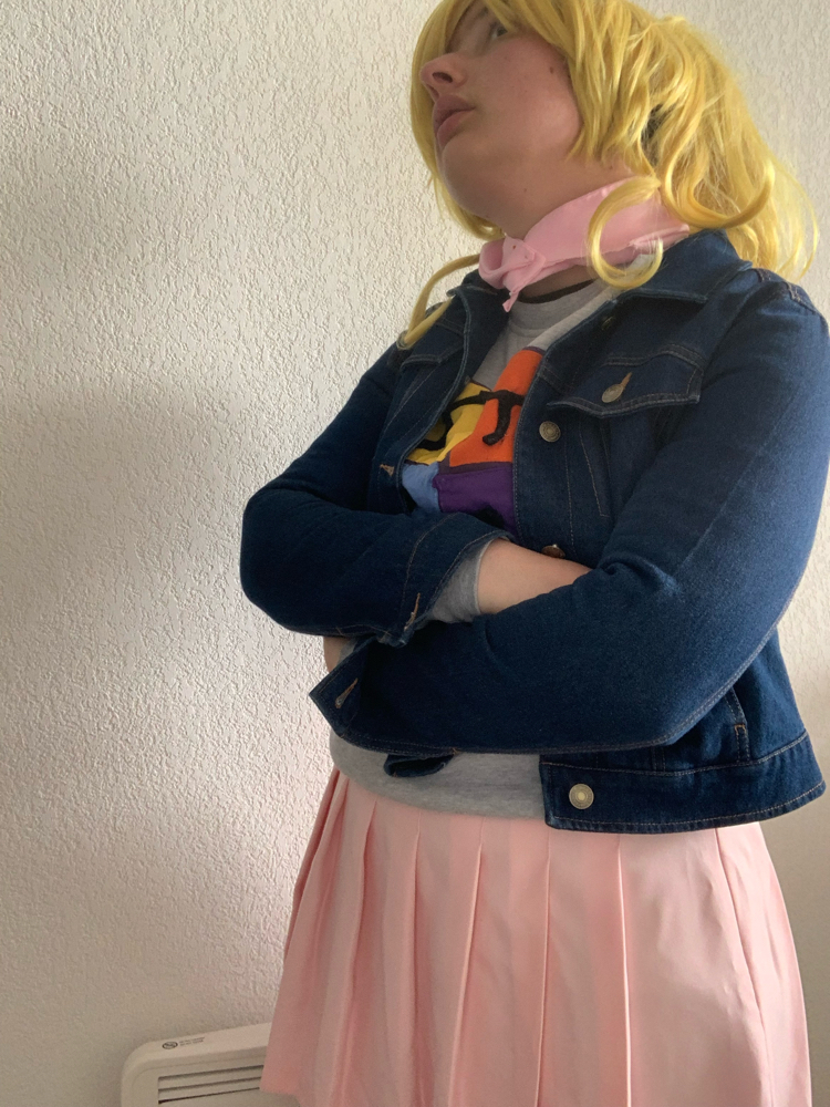 Sasha Waybright - Photo 3