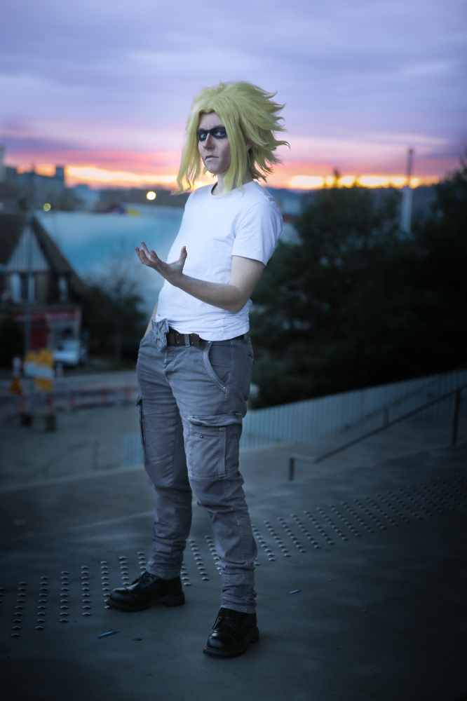 Toshinori Yagi 🌻 — photo 33