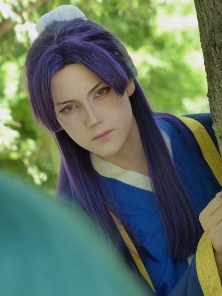 Pavel - Jinshi