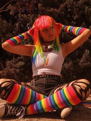 Rainbow Dash preview 2