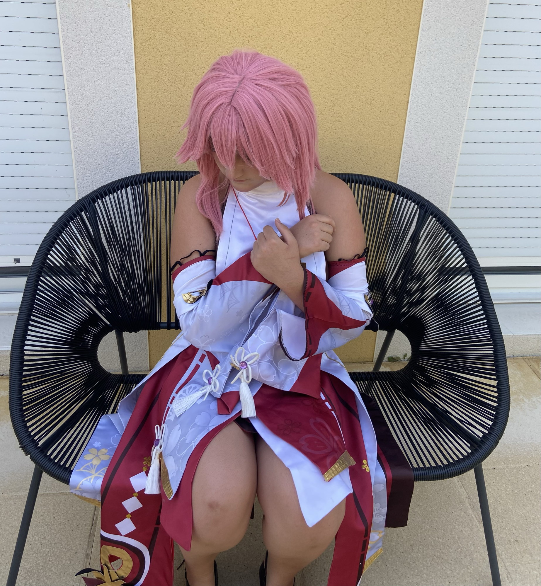 Yae Miko  - Photo 14