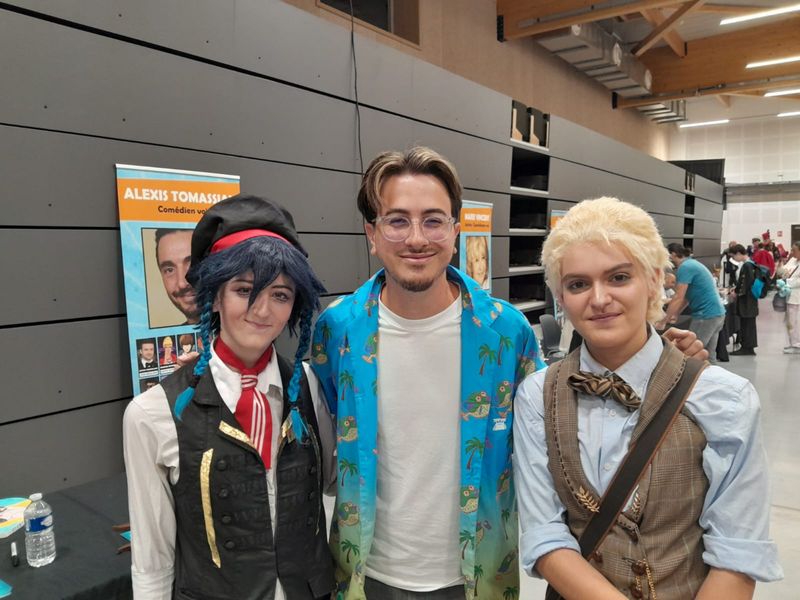 Hanoux – Venti KFC