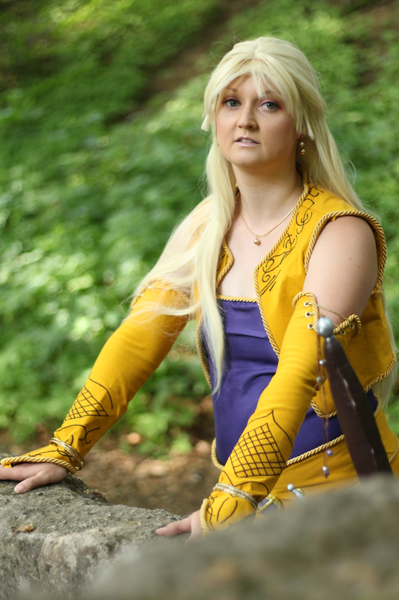 Celes Chere (FF6) - Photo 65