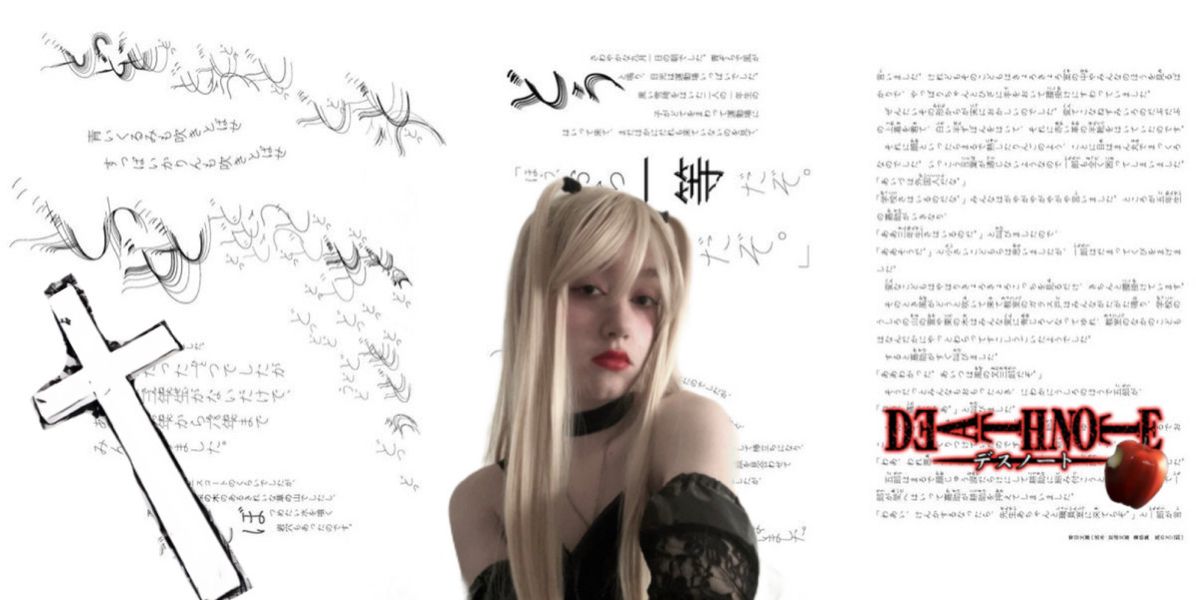 Liyi - Misa
