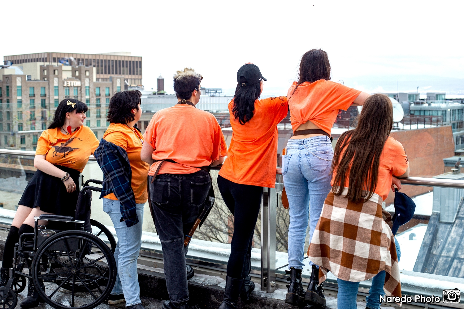 Camp Half-Blood - Photo 7