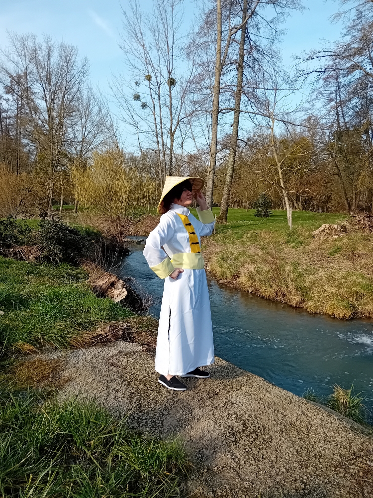 Dohko — photo 10