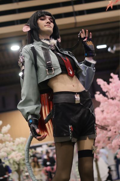 Tsumiki - Japan Touch 2025