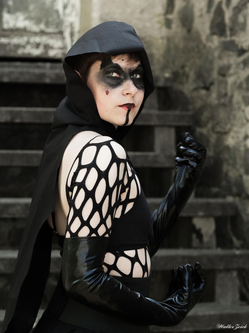 Lexi_ducati – Dark Ieran